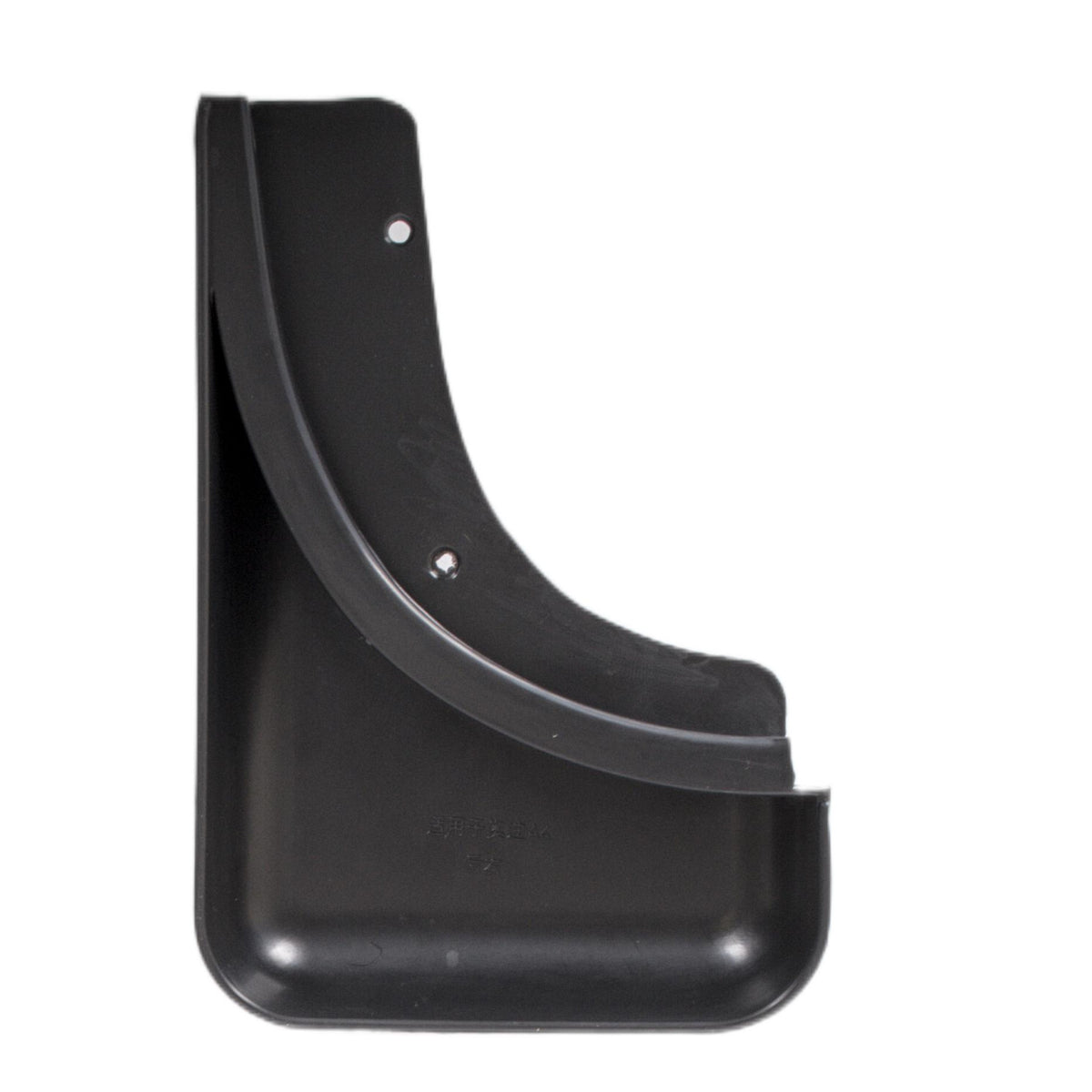 Set apărători de noroi stânga și dreapta pentru AUDI A4 B6 2000–2004