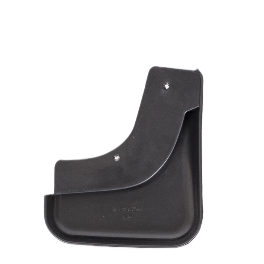 Set apărători de noroi stânga și dreapta pentru AUDI A4 B6 2000–2004