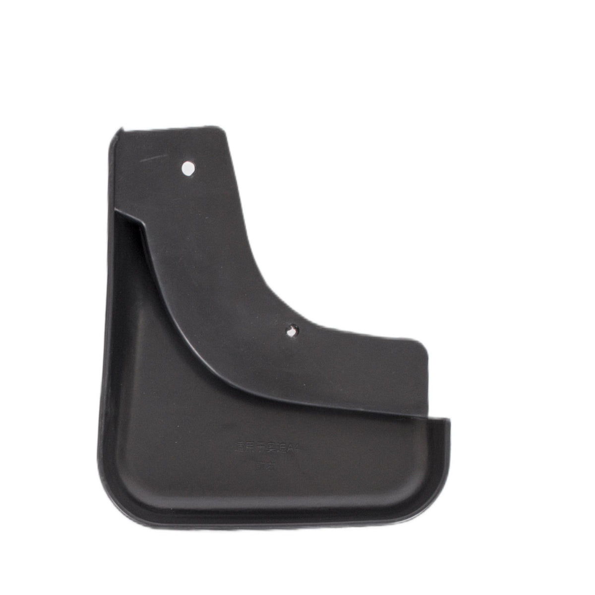 Set apărători de noroi stânga și dreapta pentru AUDI A4 B6 2000–2004