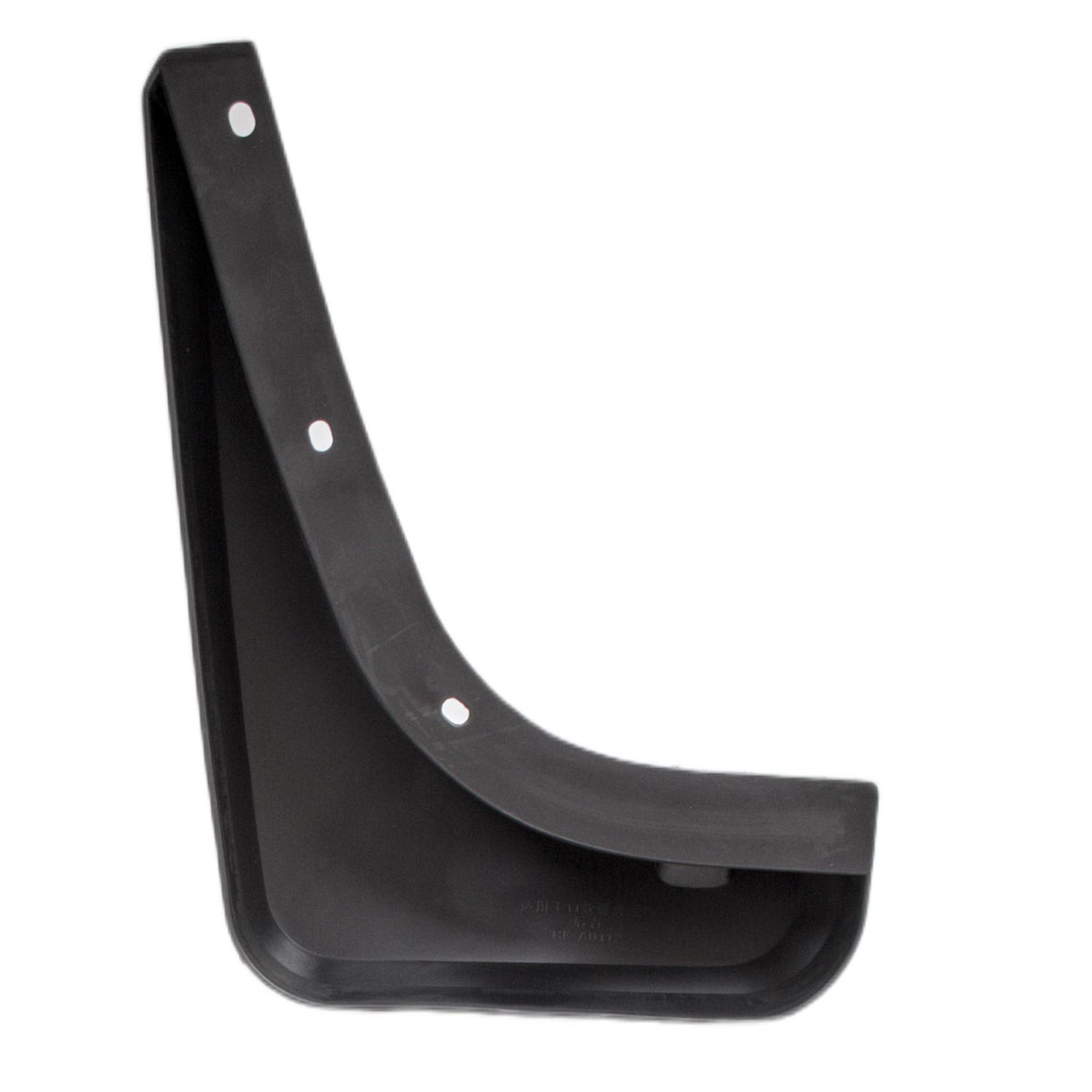 x4 Chlapacze Dedykowane KOMPLET do FORD KUGA MK1 I 2008-2012 Przód + Tył