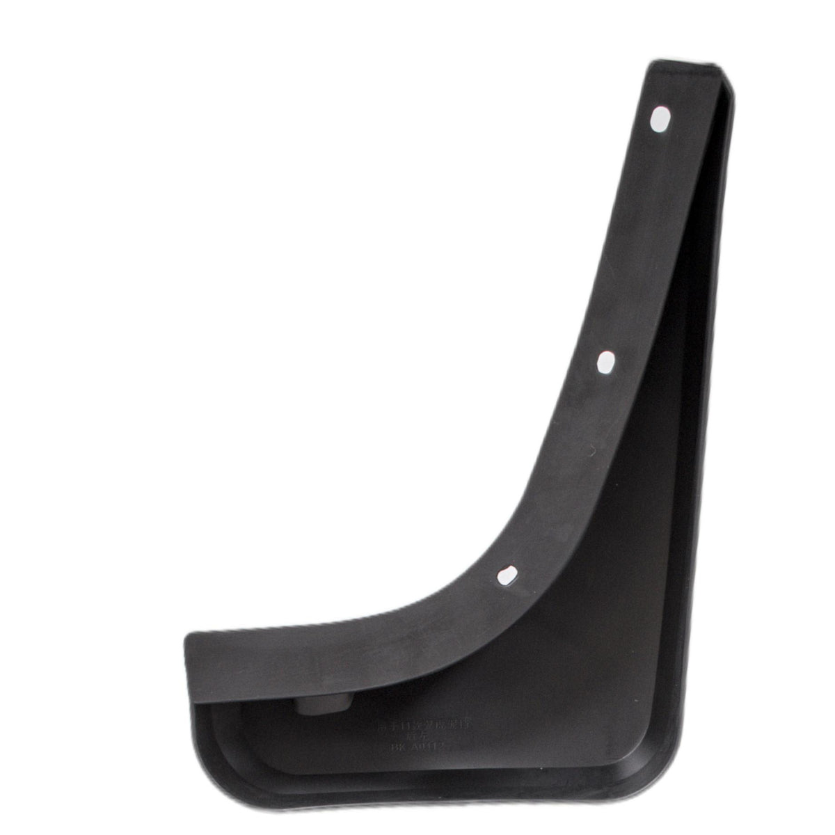 x4 Chlapacze Dedykowane KOMPLET do FORD KUGA MK1 I 2008-2012 Przód + Tył