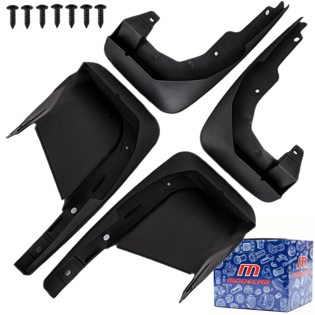 Set apărători de noroi stânga și dreapta pentru HONDA CR-V CRV