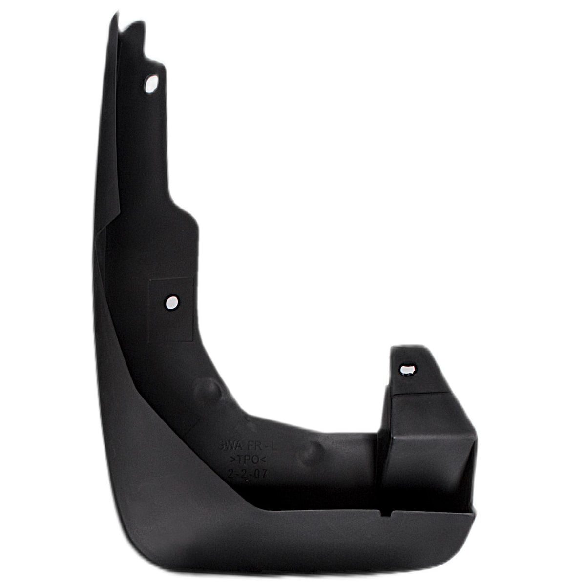 Комплект калобрани за HONDA CR-V CRV 2006–2012