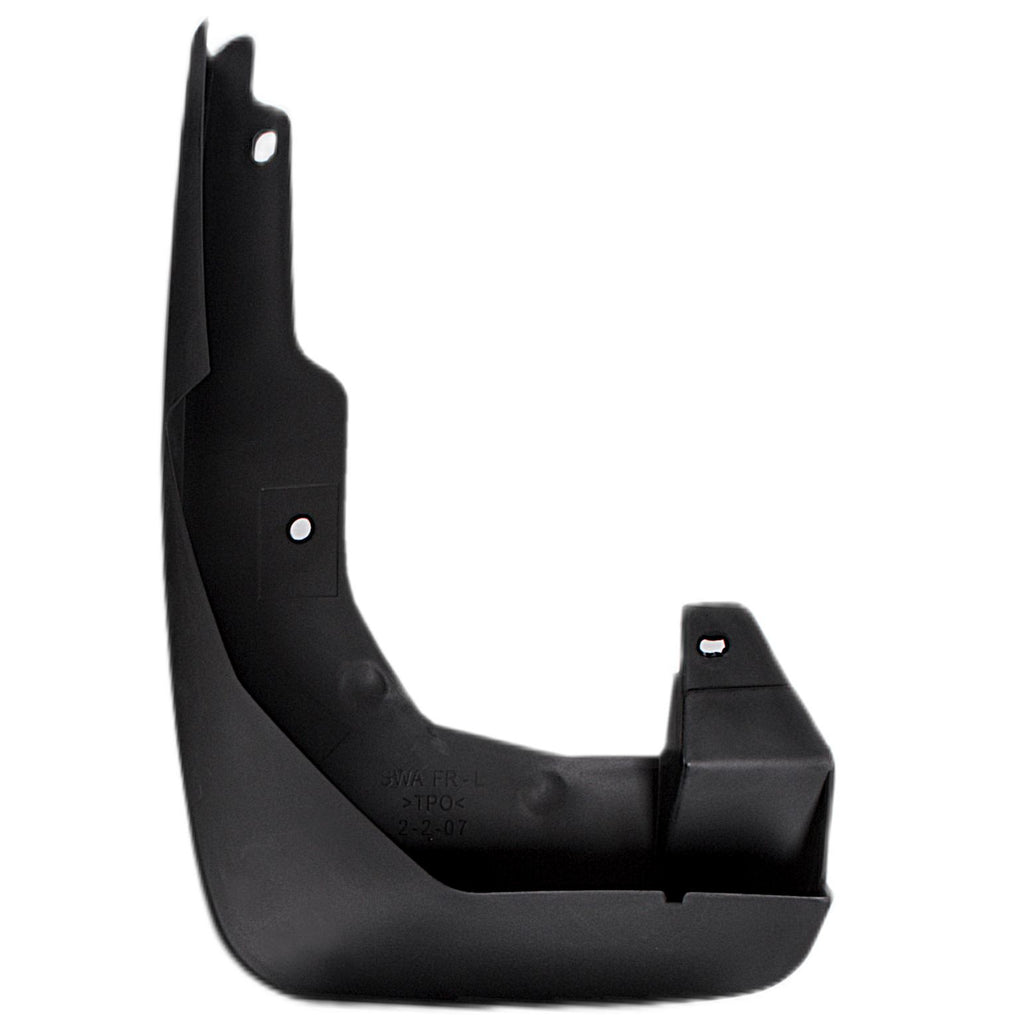 Set apărători de noroi stânga și dreapta pentru HONDA CR-V CRV