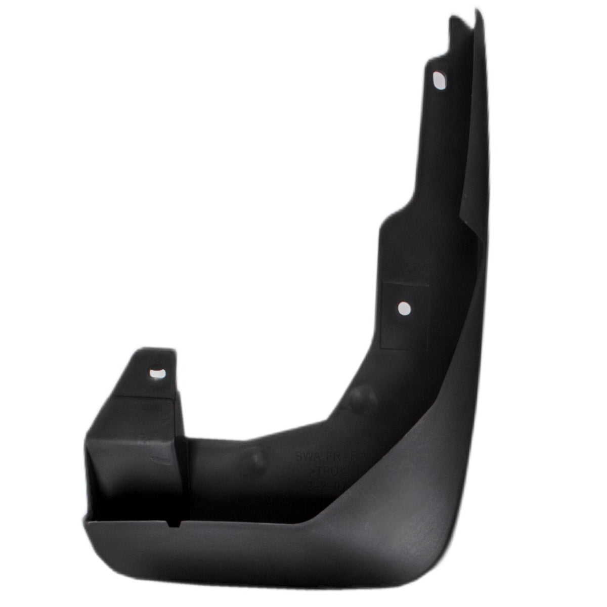 Set apărători de noroi stânga și dreapta pentru HONDA CR-V CRV