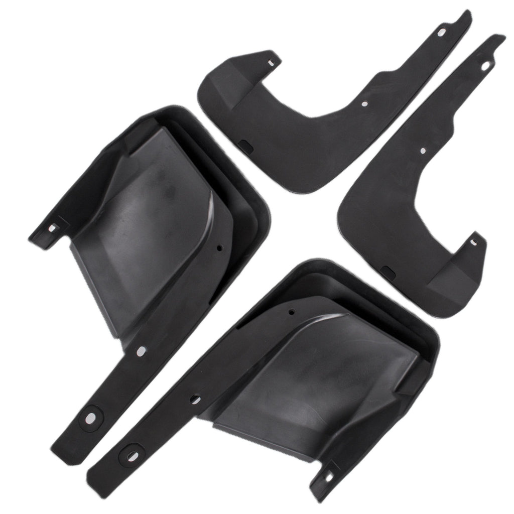 Set apărători de noroi stânga și dreapta pentru HONDA CR-V CRV