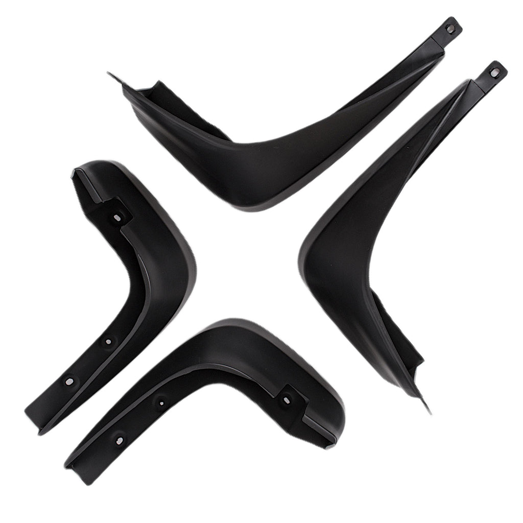Комплект калобрани за Honda Jazz 3 2008–2013