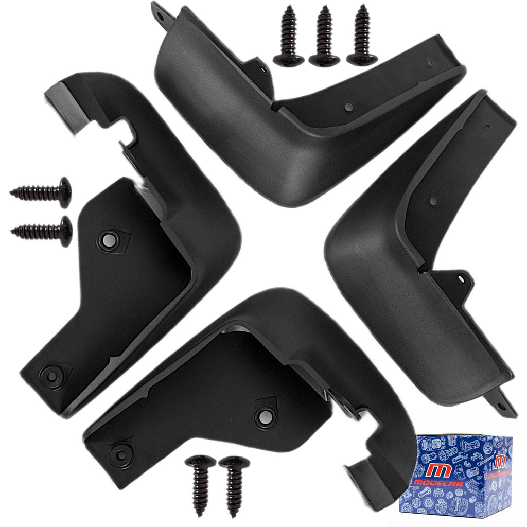 Set apărători de noroi stânga și dreapta pentru MAZDA CX-5 CX5 2 2