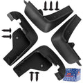 Set apărători de noroi stânga și dreapta pentru MAZDA CX-5 CX5 2 2
