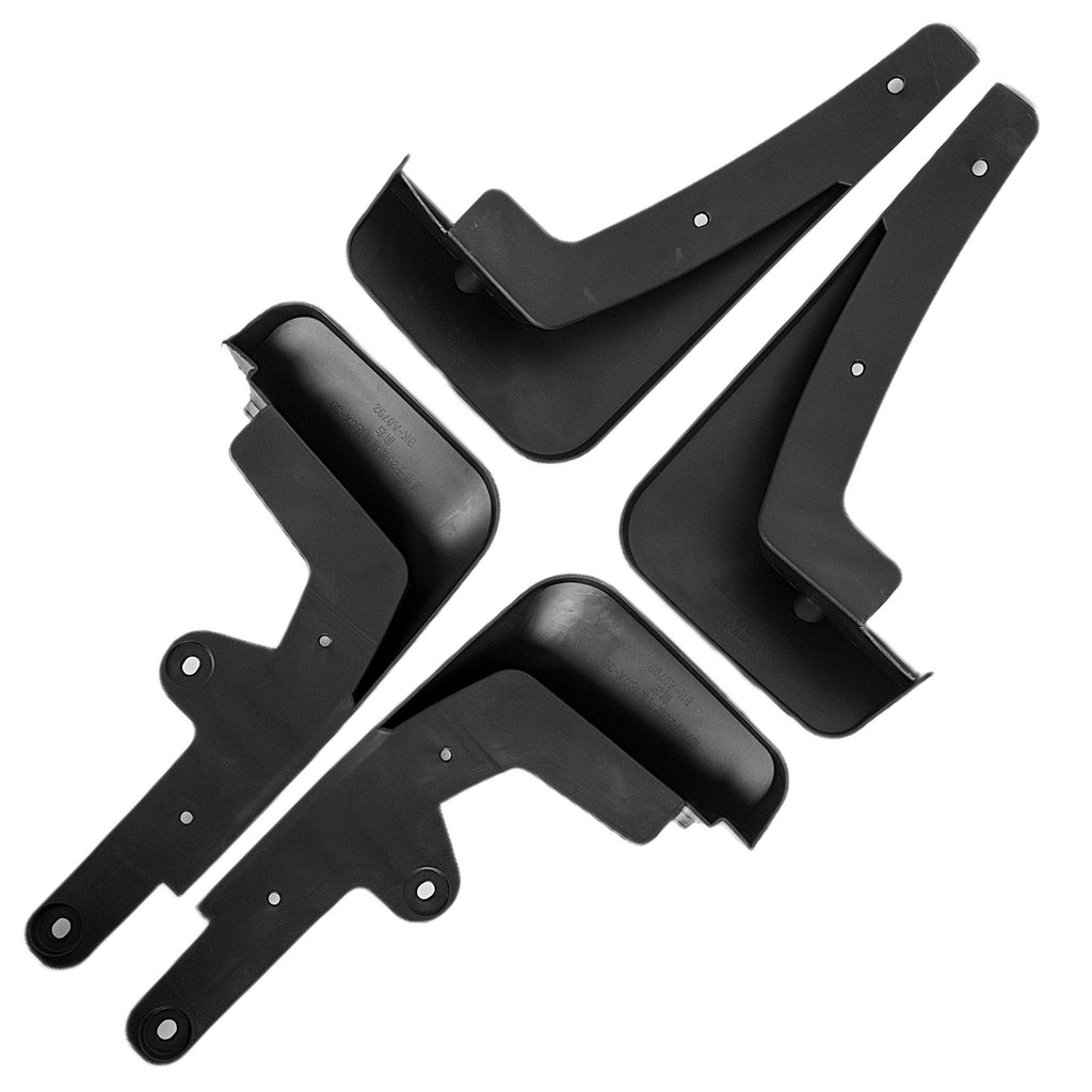 Комплект калобрани за MAZDA CX30 CX-30 2020–