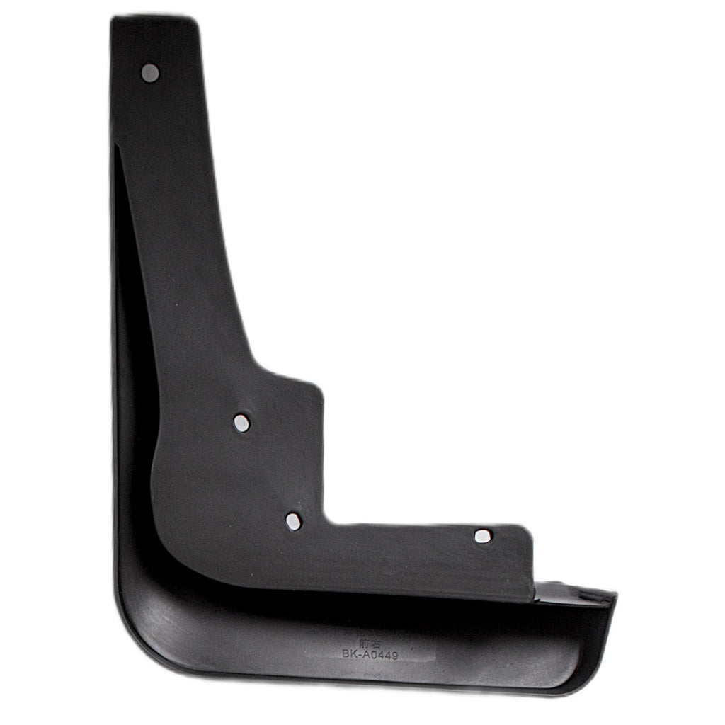 Set apărători de noroi stânga și dreapta pentru MERCEDES GLC X253