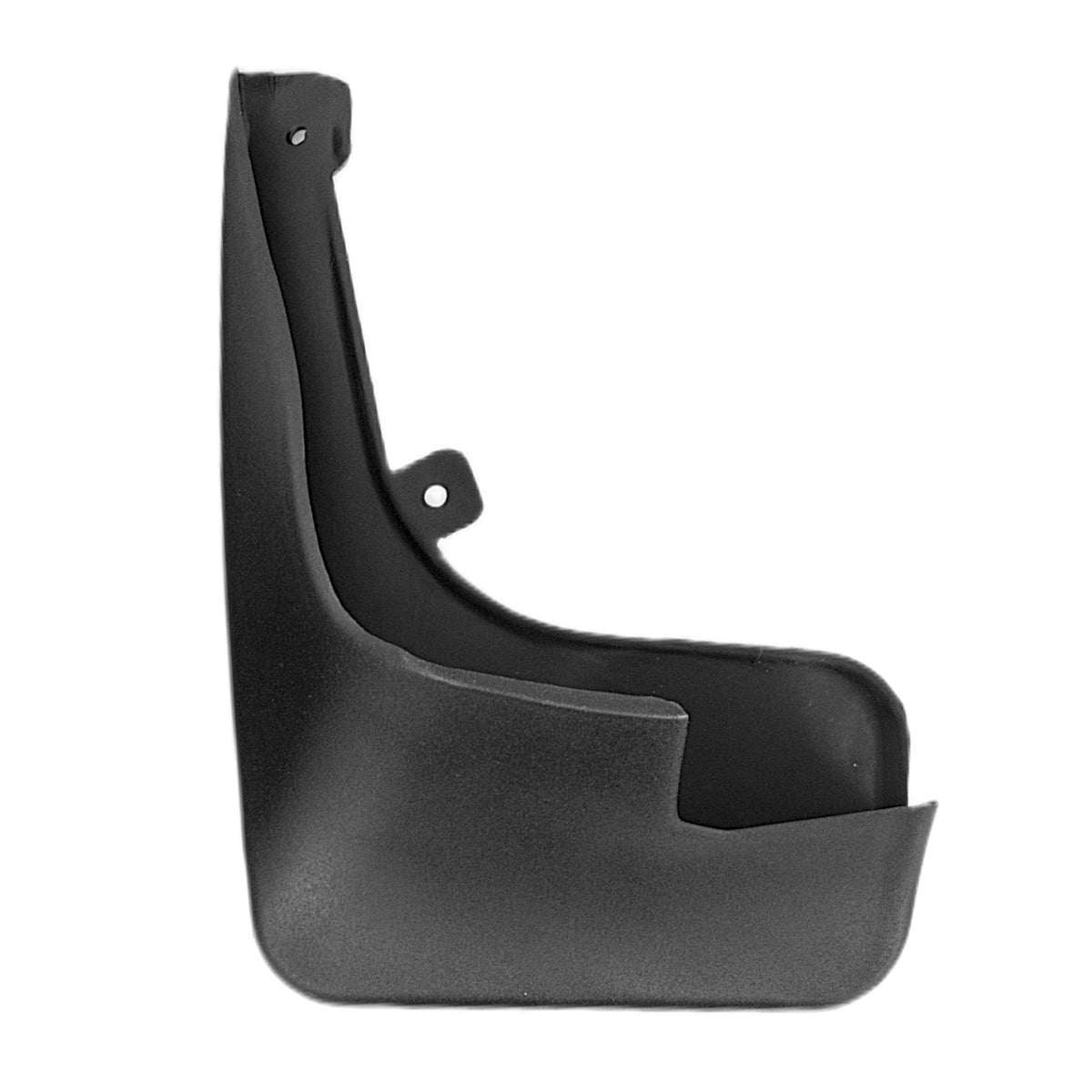 Chlapacze Dedykowane Przód + Tył do PEUGEOT 207 2006-2012 HB/SW KOMPLET