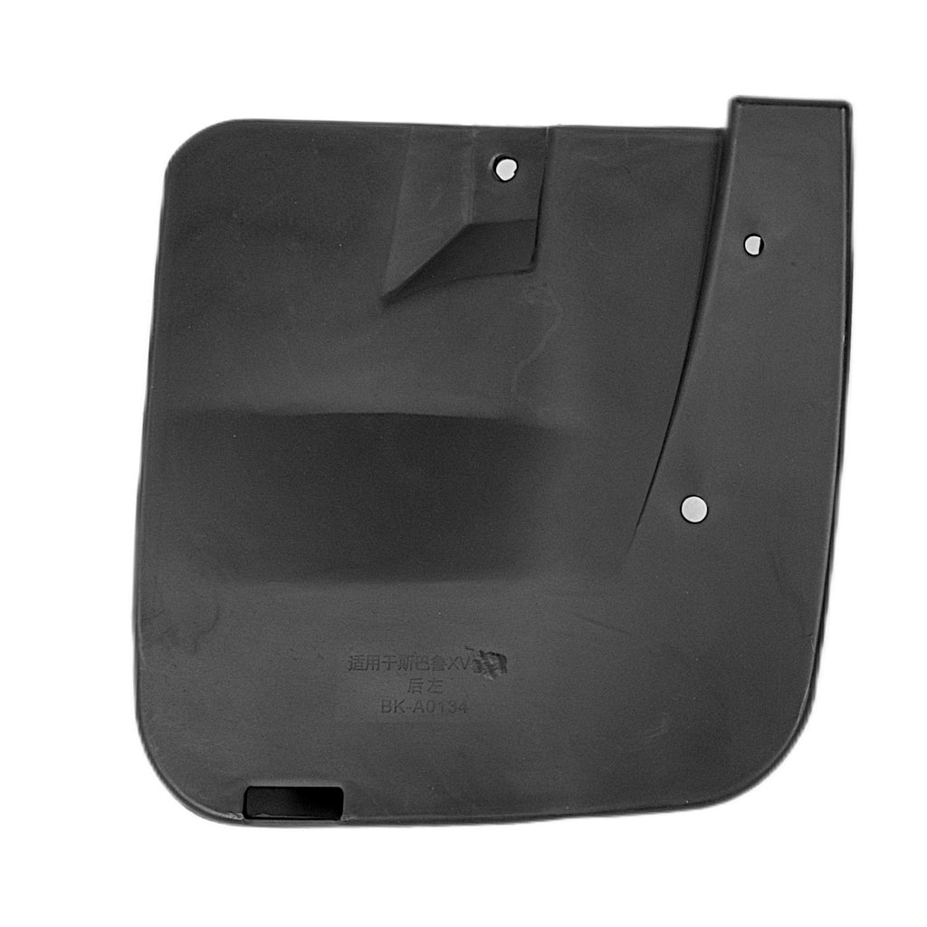 Set apărători de noroi stânga și dreapta pentru SUBARU XV 1 2011–2017