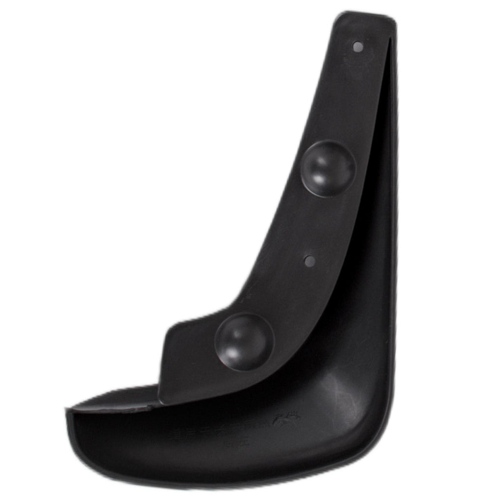 Set apărători de noroi stânga și dreapta pentru SUZUKI SWIFT 3 3