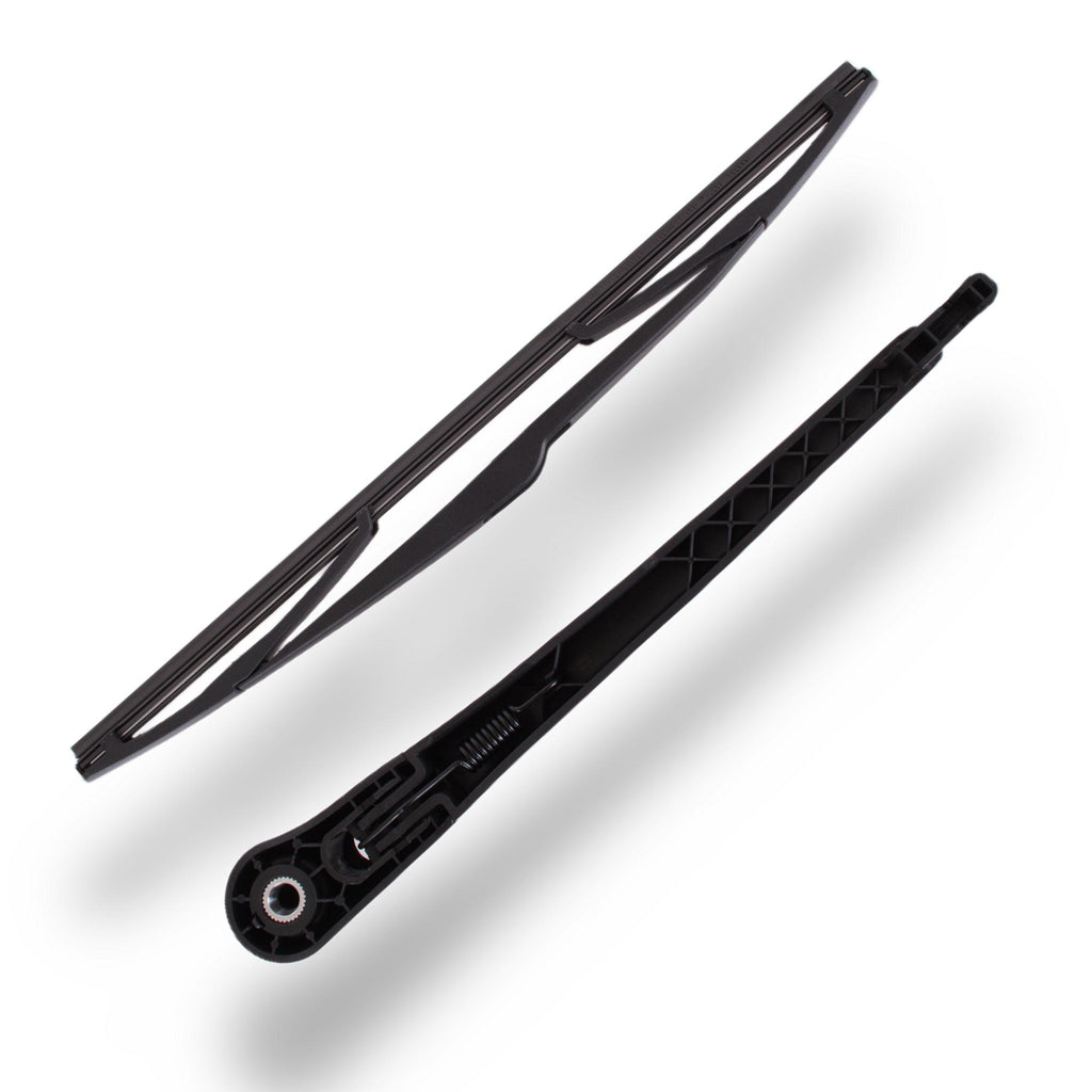 Lamelă + braț ștergător spate pentru Citroen C4 Picasso 2006–2013