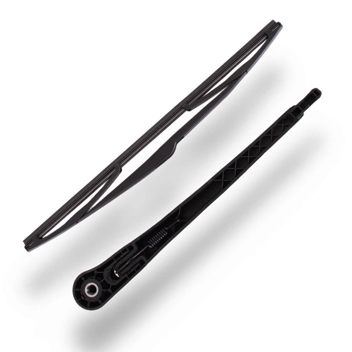 Lamelă + braț ștergător spate pentru Citroen C4 Picasso 2006–2013