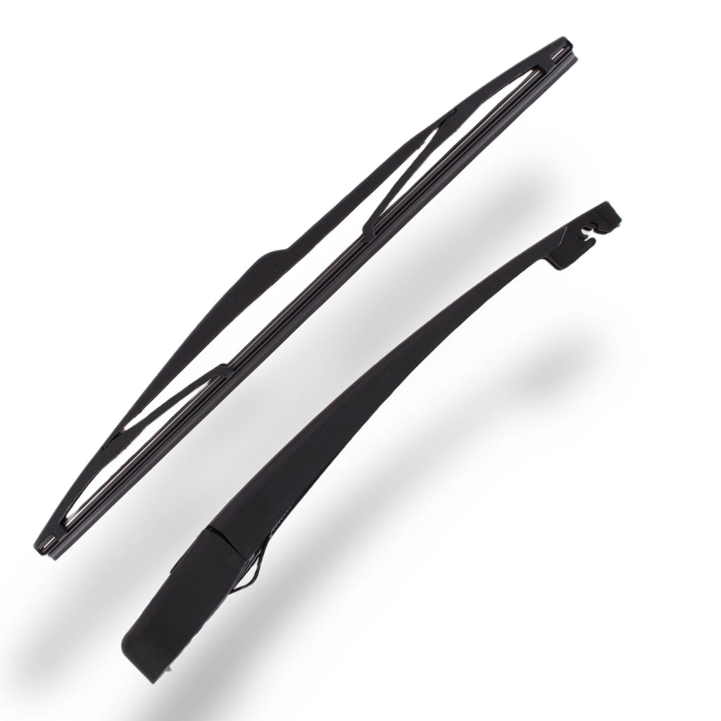 Lamelă + braț ștergător spate pentru Citroen C4 Picasso 2006–2013