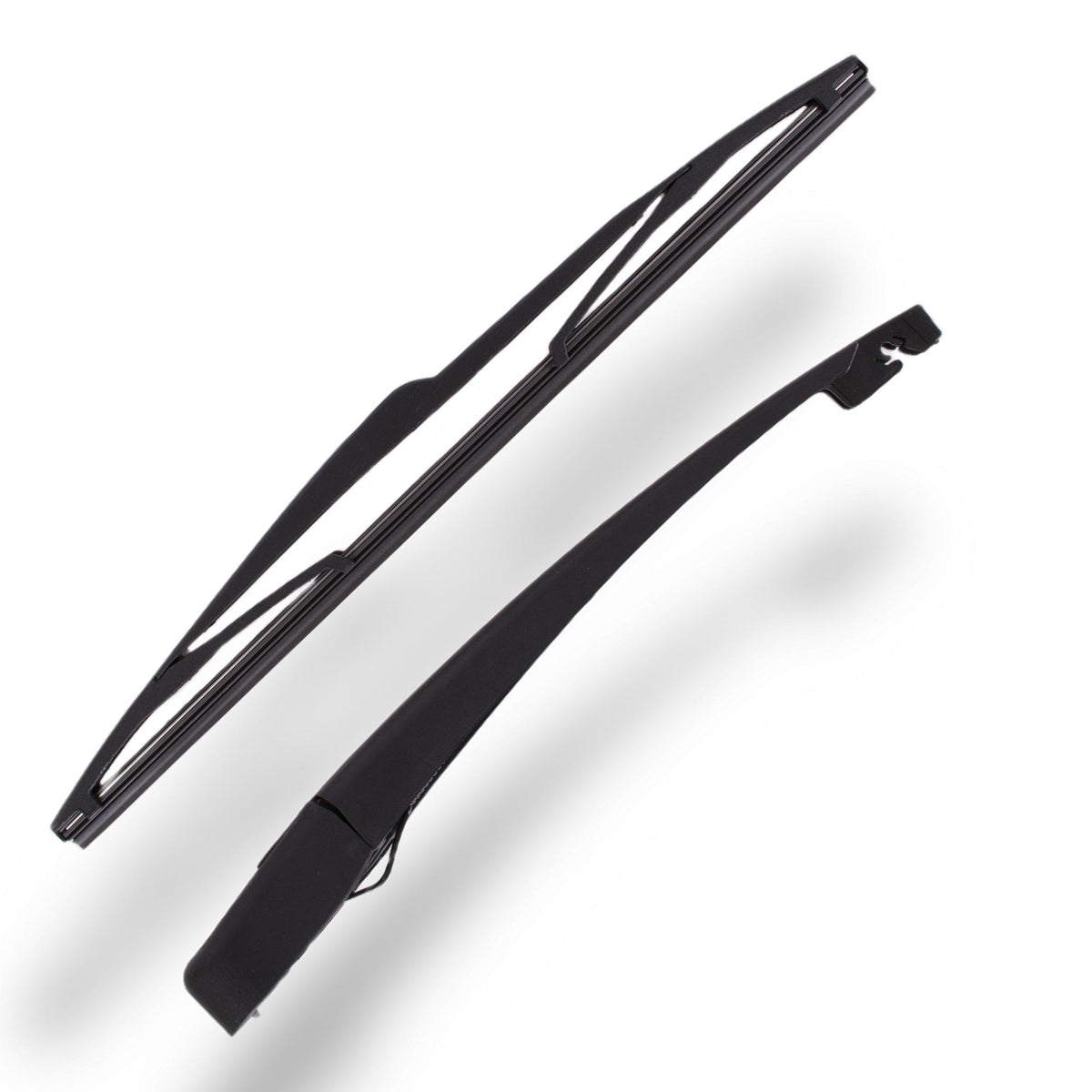 Lamelă + braț ștergător spate pentru Citroen C4 Picasso 2006–2013