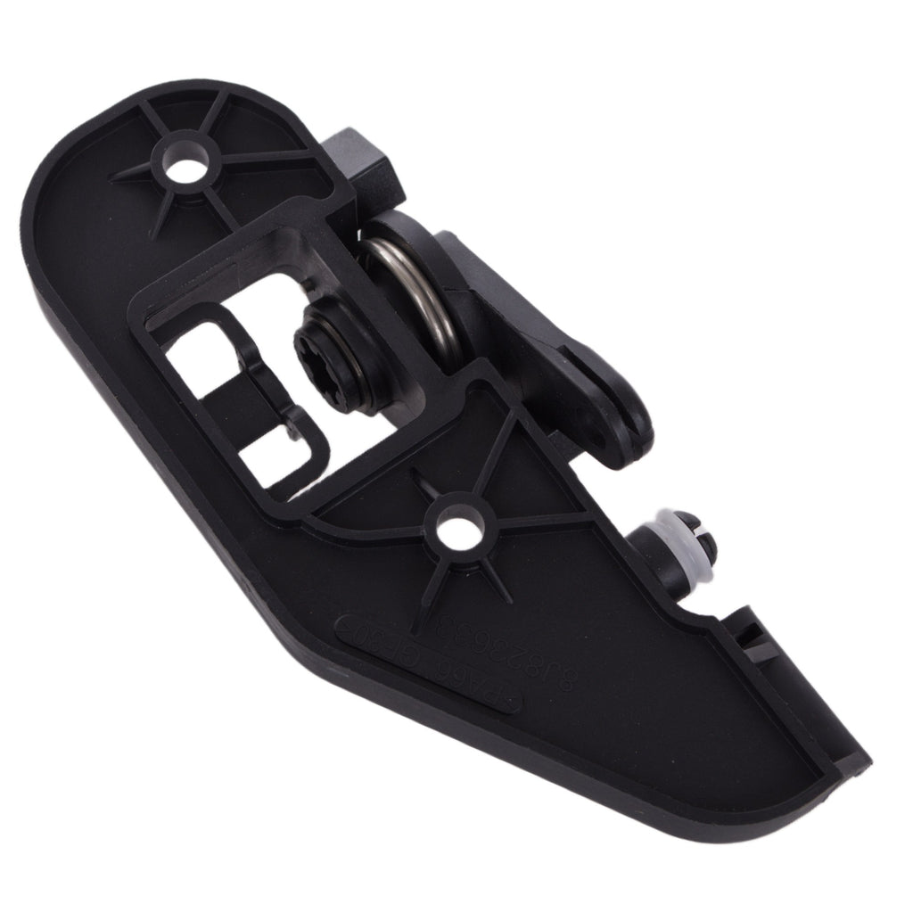 Suport mâner deschidere capotă pentru AUDI TT 2004–2014 – 8J1823533L