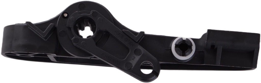 Suport mâner deschidere capotă pentru AUDI TT 2004–2014 – 8J1823533L