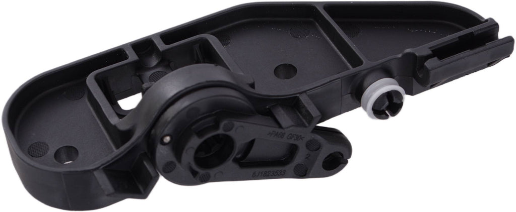 Suport mâner deschidere capotă pentru AUDI TT 2004–2014 – 8J1823533L