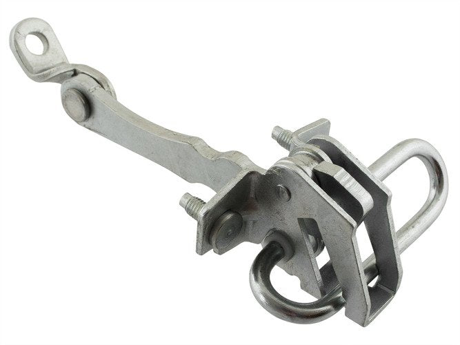 Ограничител на предна врата за Alfa Romeo 147 3d 2000–2010 – 50512115