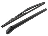 Lamelă + braț ștergător spate pentru Alfa Romeo 156 2000–2006