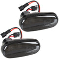 Чифт странични мигачи LED за Alfa Romeo GT 2003–2010
