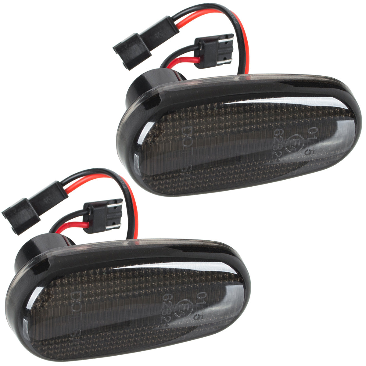 Чифт странични мигачи LED за Alfa Romeo GT 2003–2010
