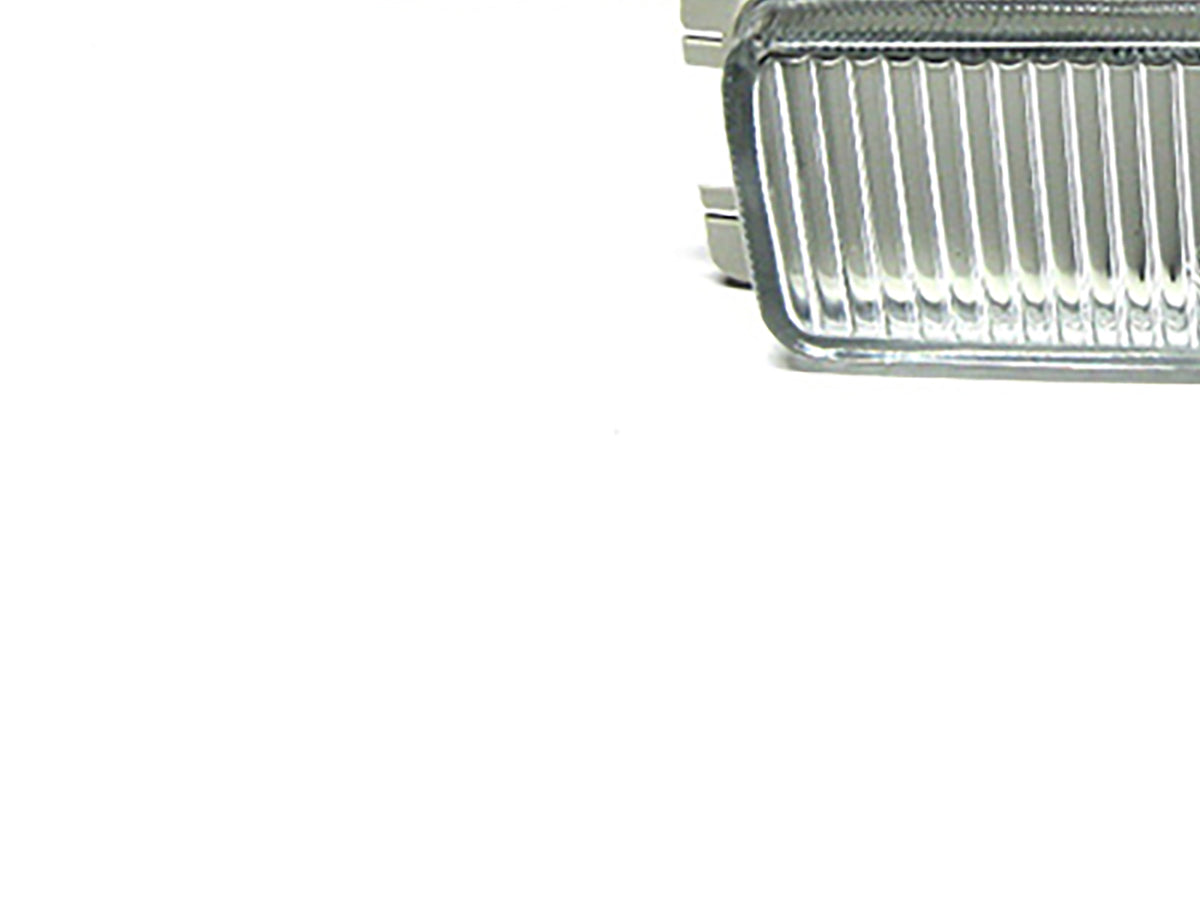 Чифт фарове за мъгла (халогени) за Ауди 80 Б4 (Audi 80 B4) 1990–1995