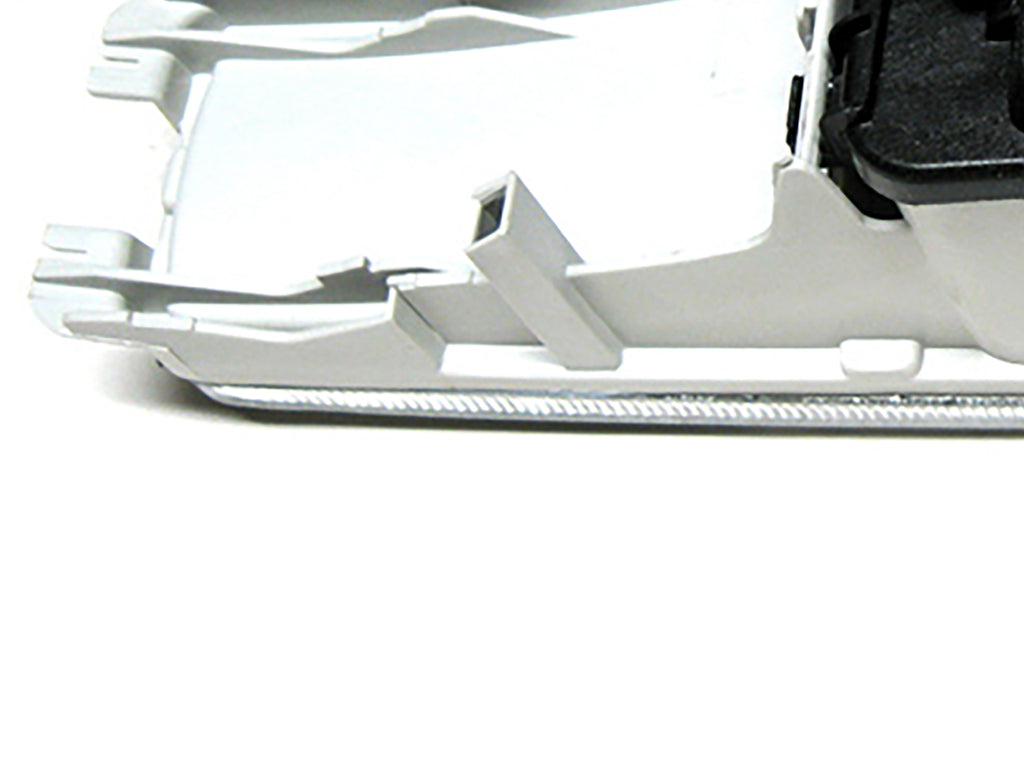 Чифт фарове за мъгла (халогени) за Ауди 80 Б4 (Audi 80 B4) 1990–1995