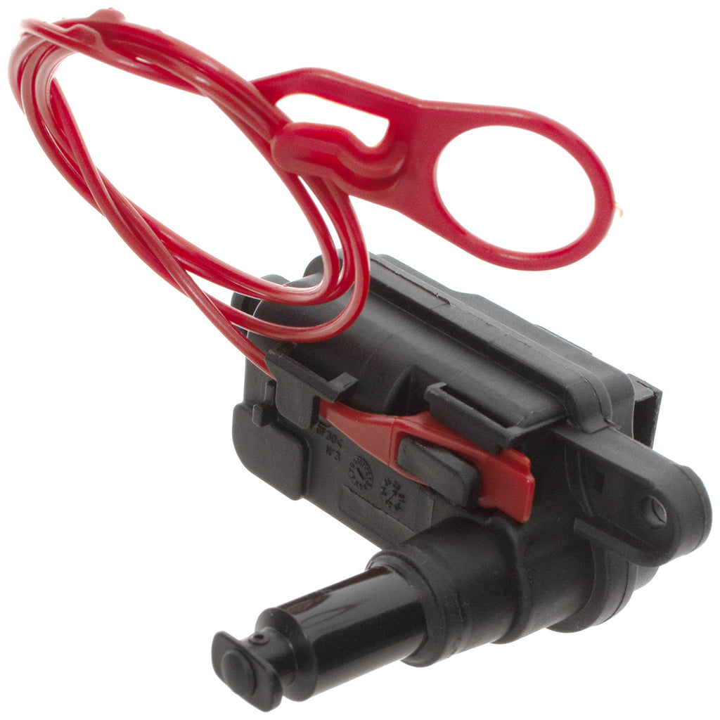Actuator ușiță rezervor pentru Audi A1 2010– – 8V0862153A
