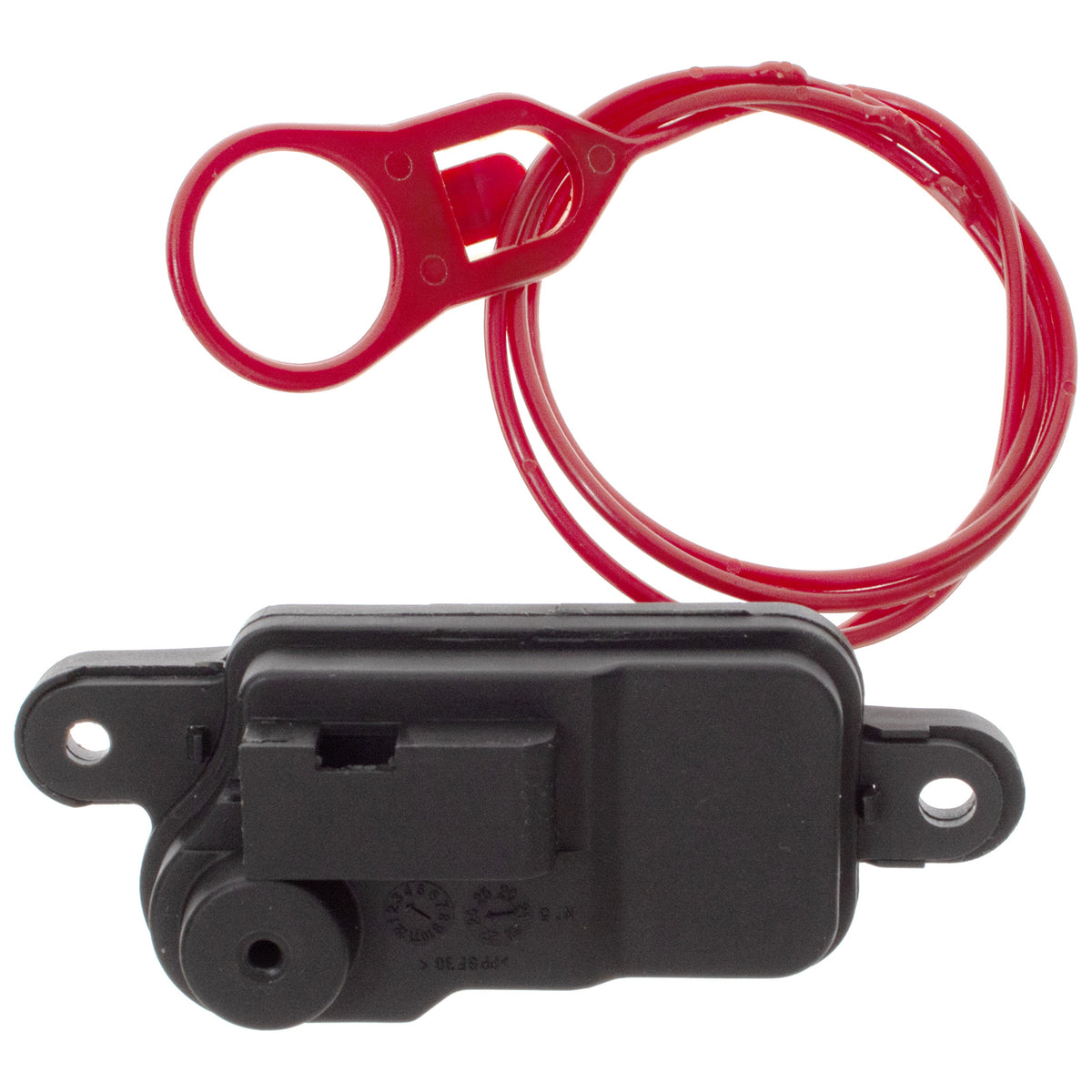Машинка за капачката на резервоара за Audi A1 2010– – 8V0862153A