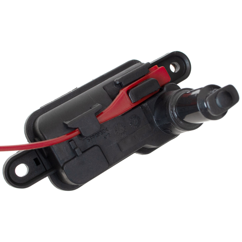 Actuator ușiță rezervor pentru Audi A1 2010– – 8V0862153A