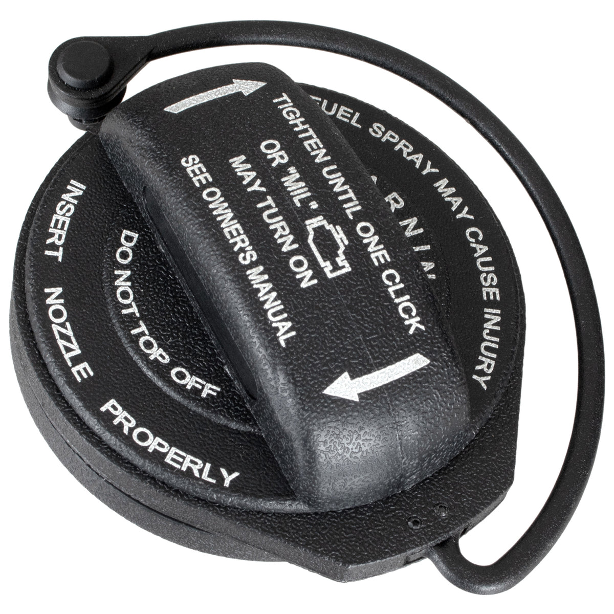 Капачка на резервоара за Audi A1 A3 A4 A5 A6 A7 A8 Q2 Q3 Q5 Q7 Q8 TT