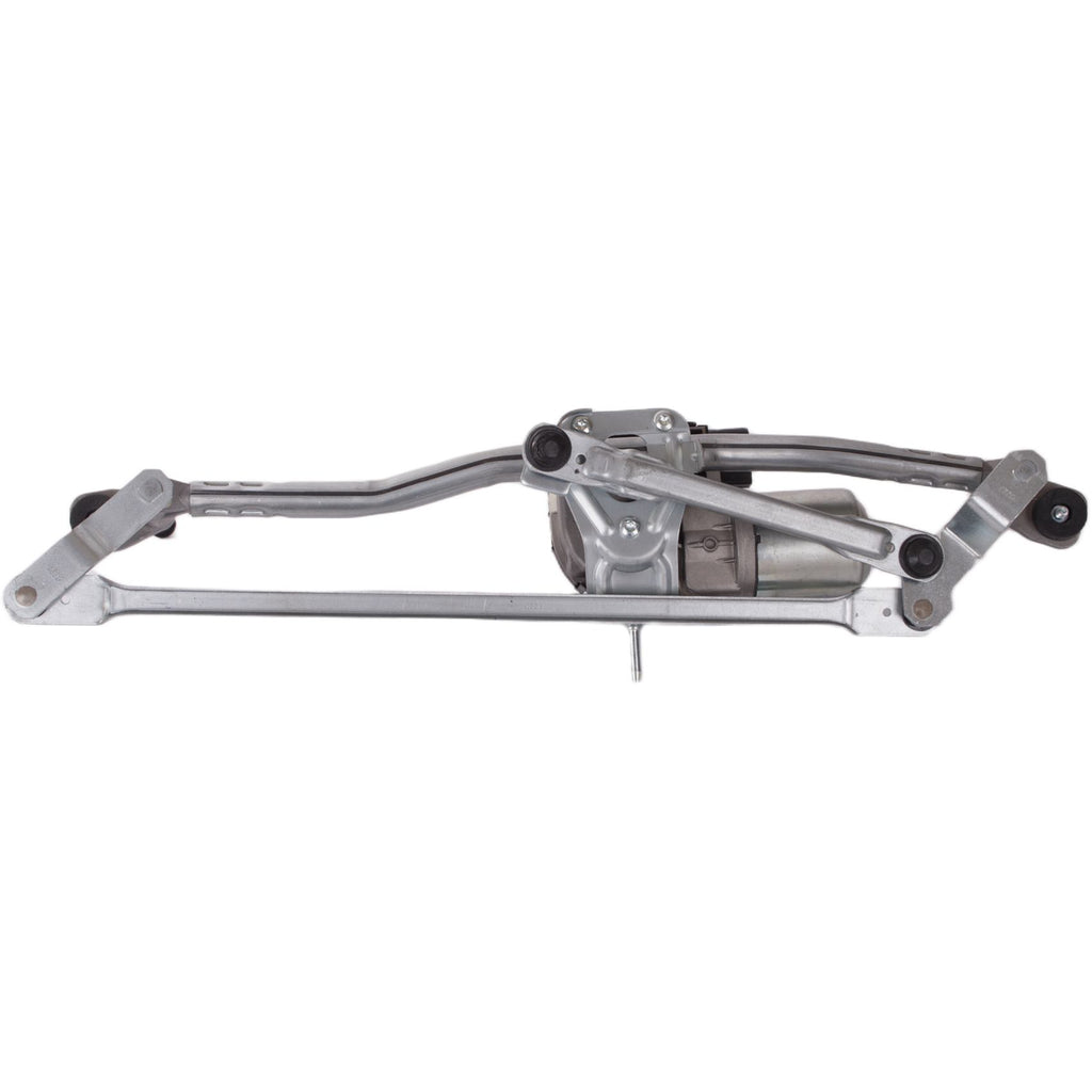 Mecanism ștergătoare față pentru Audi A3 2003–2013 – 8P1955119B