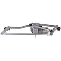 Mecanism ștergătoare față pentru Audi A3 2003–2013 – 8P1955119B
