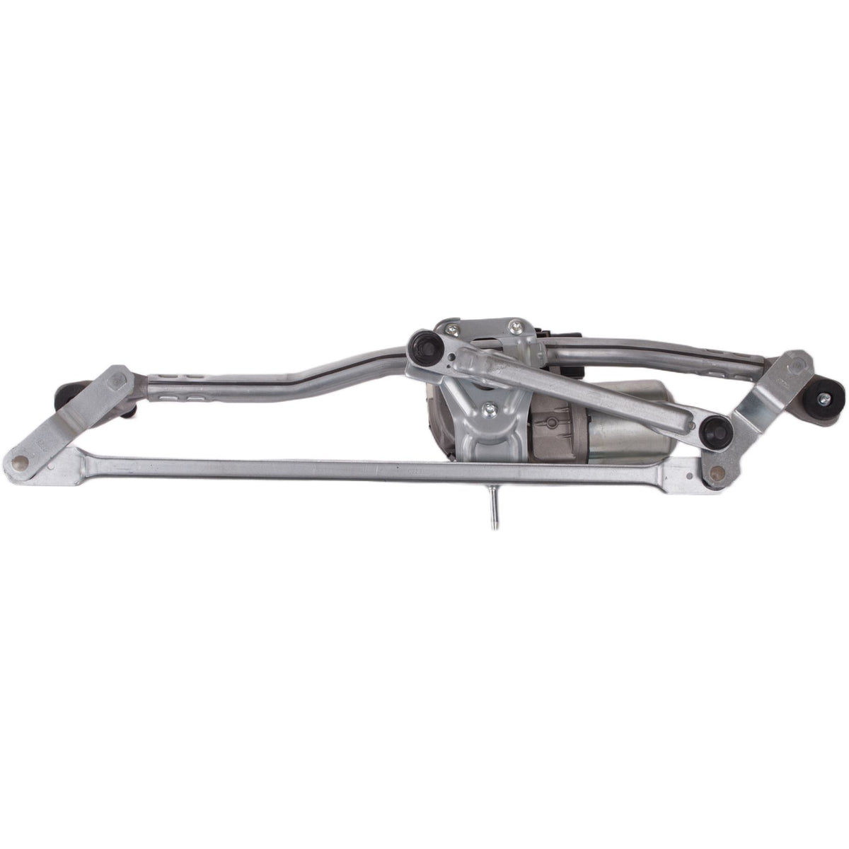 Mecanism ștergătoare față pentru Audi A3 2003–2013 – 8P1955119B