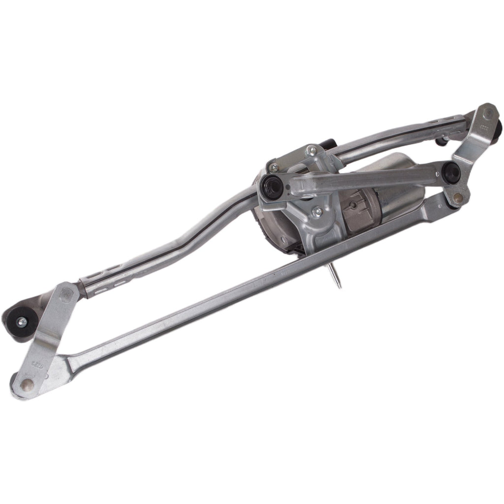 Mecanism ștergătoare față pentru Audi A3 2003–2013 – 8P1955119B