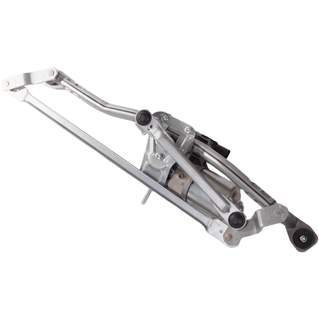 Mecanism ștergătoare față pentru Audi A3 2003–2013 – 8P1955119B