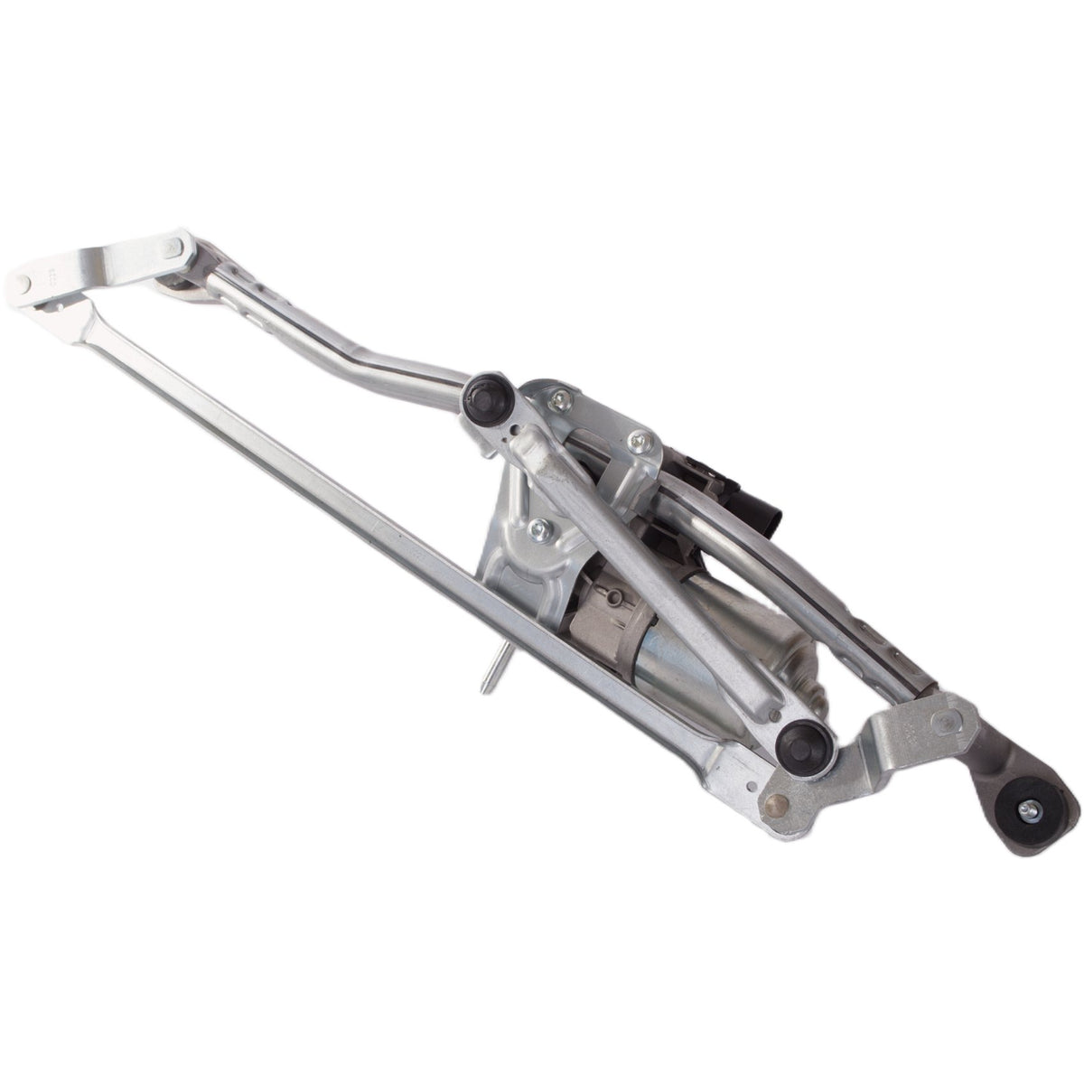 Mecanism ștergătoare față pentru Audi A3 2003–2013 – 8P1955119B