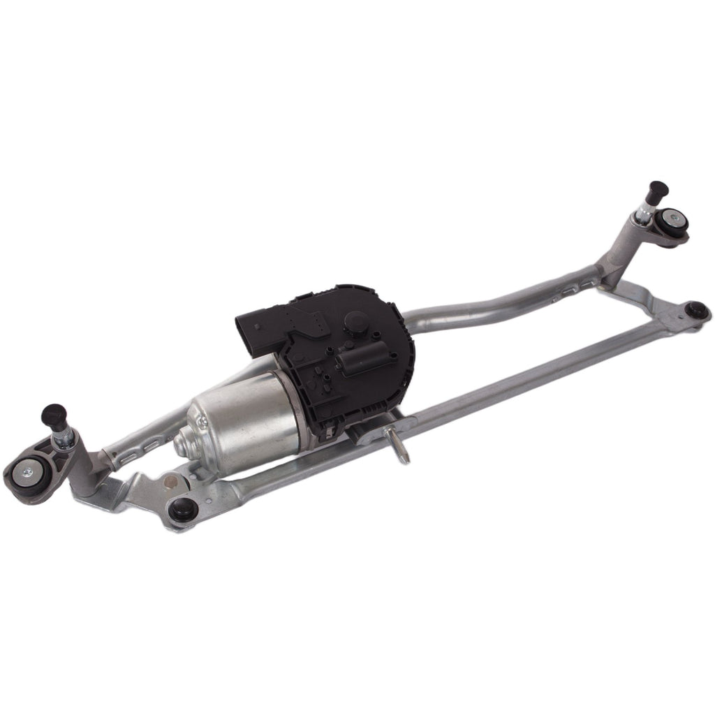 Mecanism ștergătoare față pentru Audi A3 2003–2013 – 8P1955119B