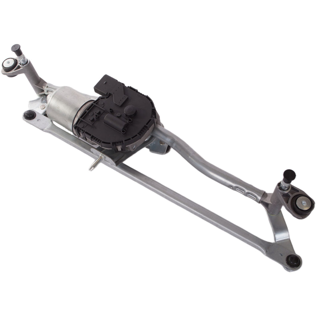 Mecanism ștergătoare față pentru Audi A3 2003–2013 – 8P1955119B