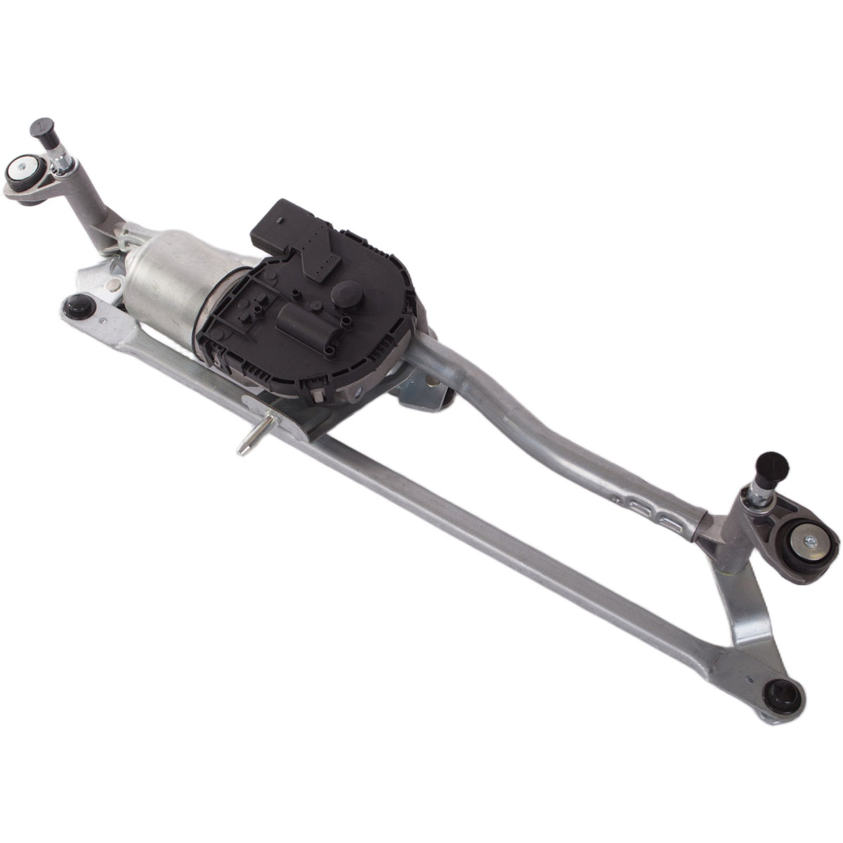 Mecanism ștergătoare față pentru Audi A3 2003–2013 – 8P1955119B
