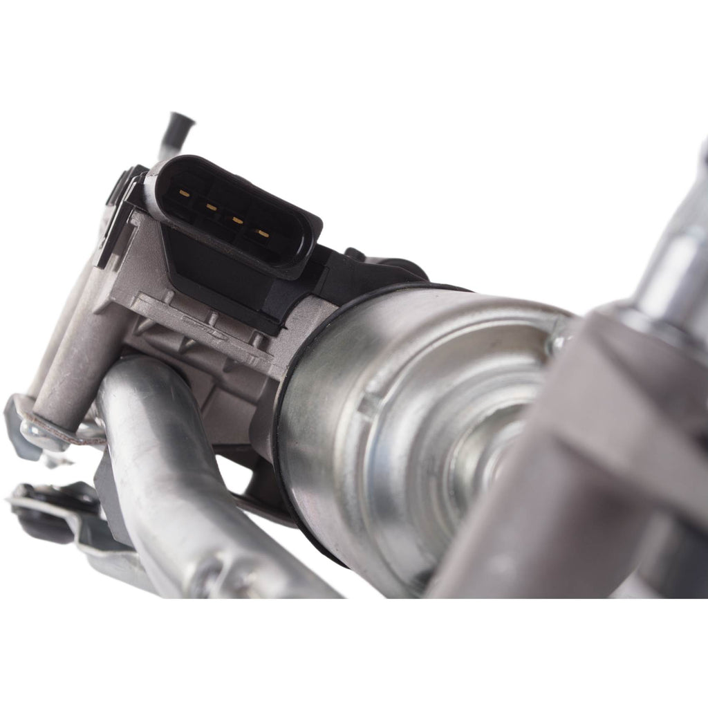 Mecanism ștergătoare față pentru Audi A3 2003–2013 – 8P1955119B