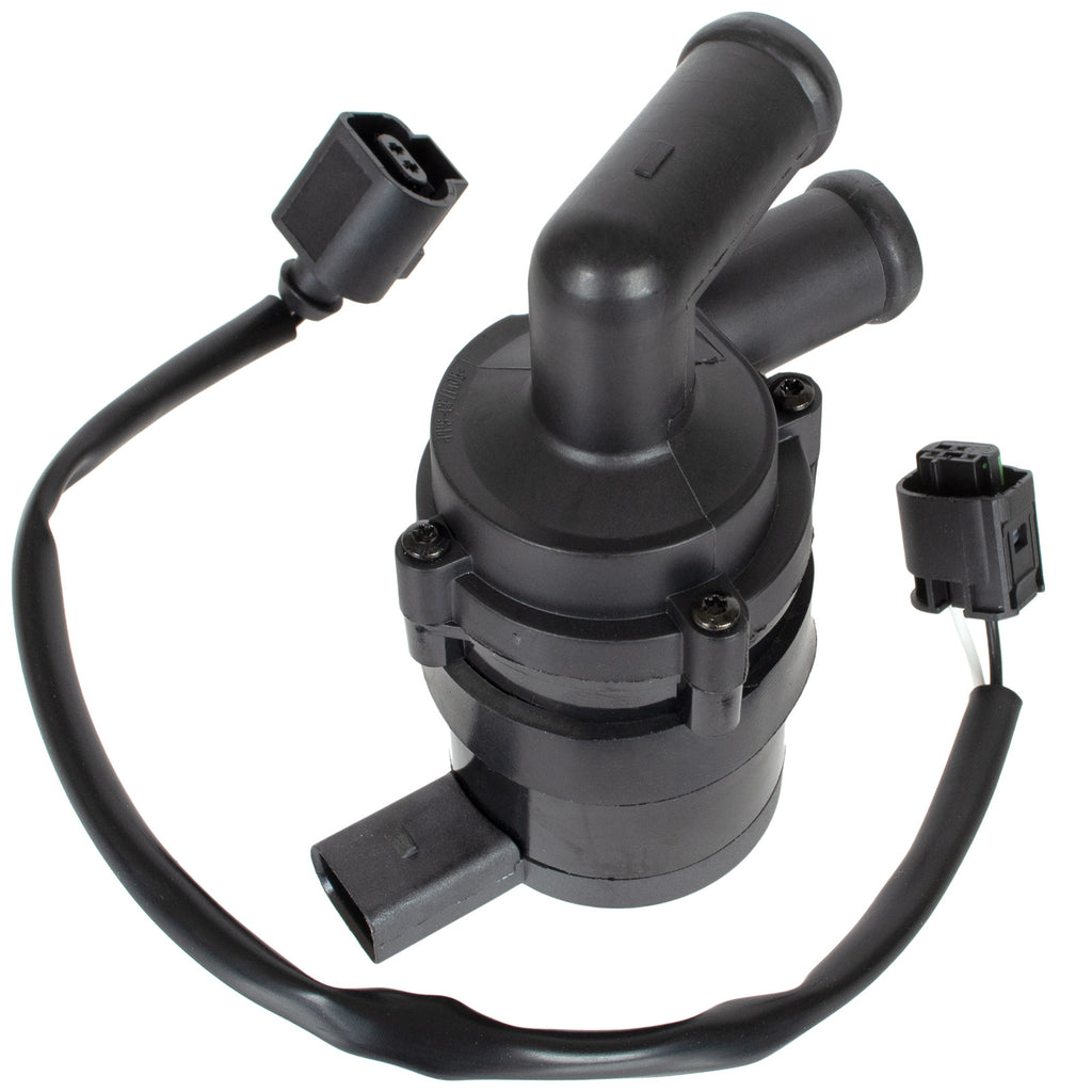 Водна помпа Webasto за Ауди А3 (Audi A3) 2003–2013 – 7N0965561A
