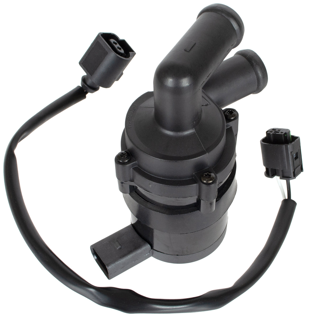 Водна помпа Webasto за Ауди А3 (Audi A3) 2003–2013 – 7N0965561A