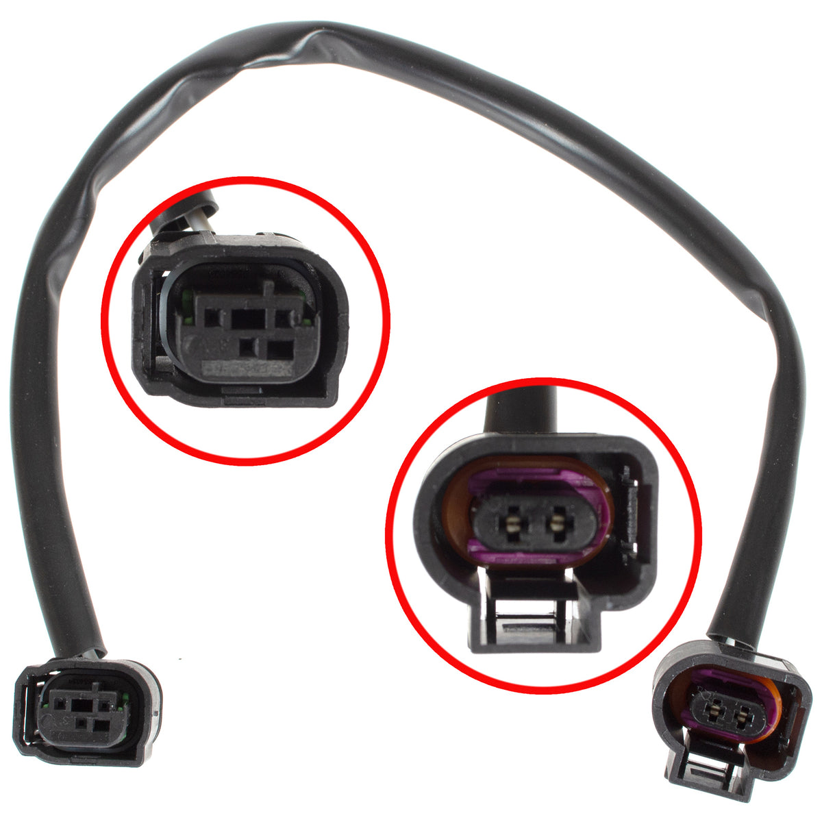 Водна помпа Webasto за Ауди А3 (Audi A3) 2003–2013 – 7N0965561A