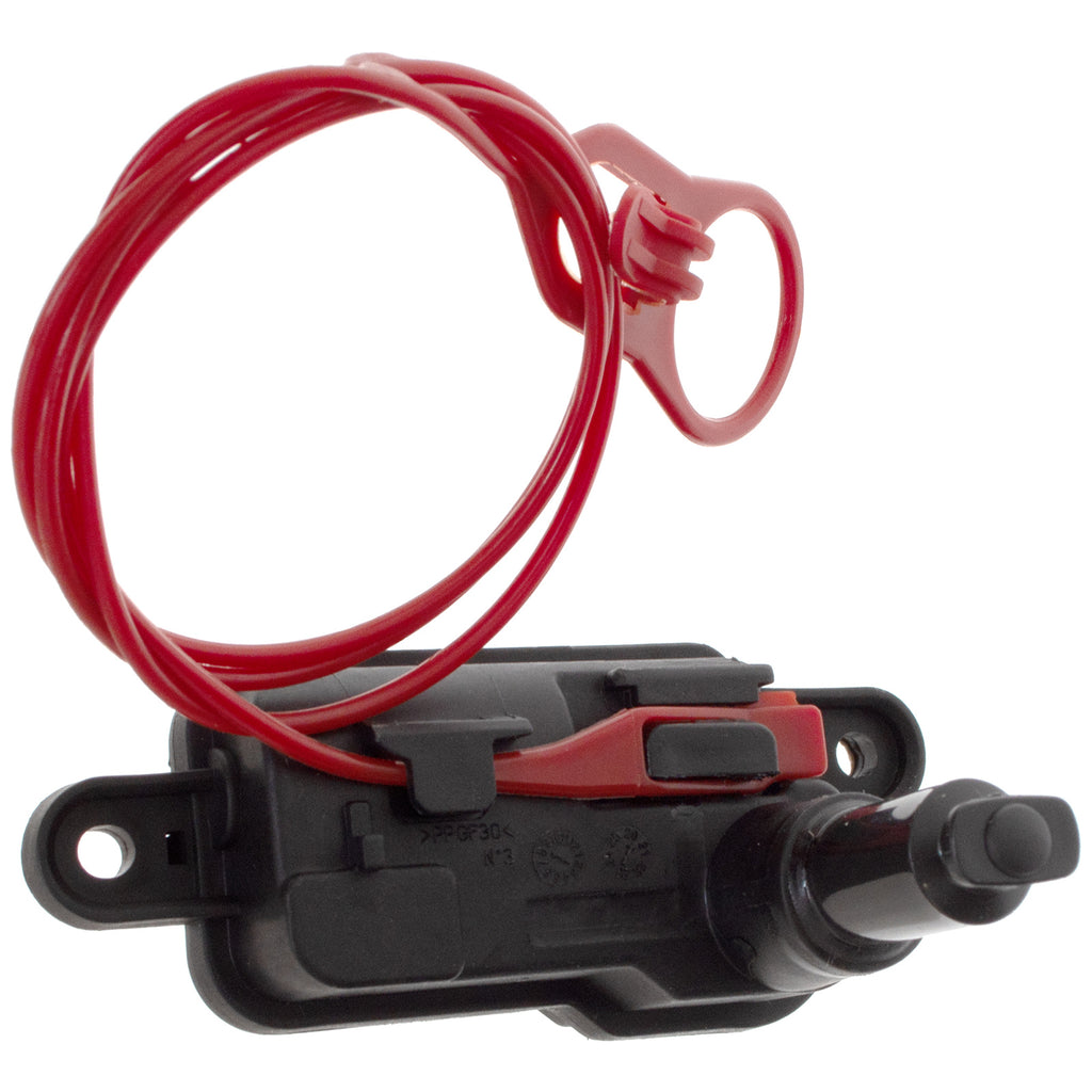 Машинка за капачката на резервоара за Ауди А3 1996– – 8V0862153A