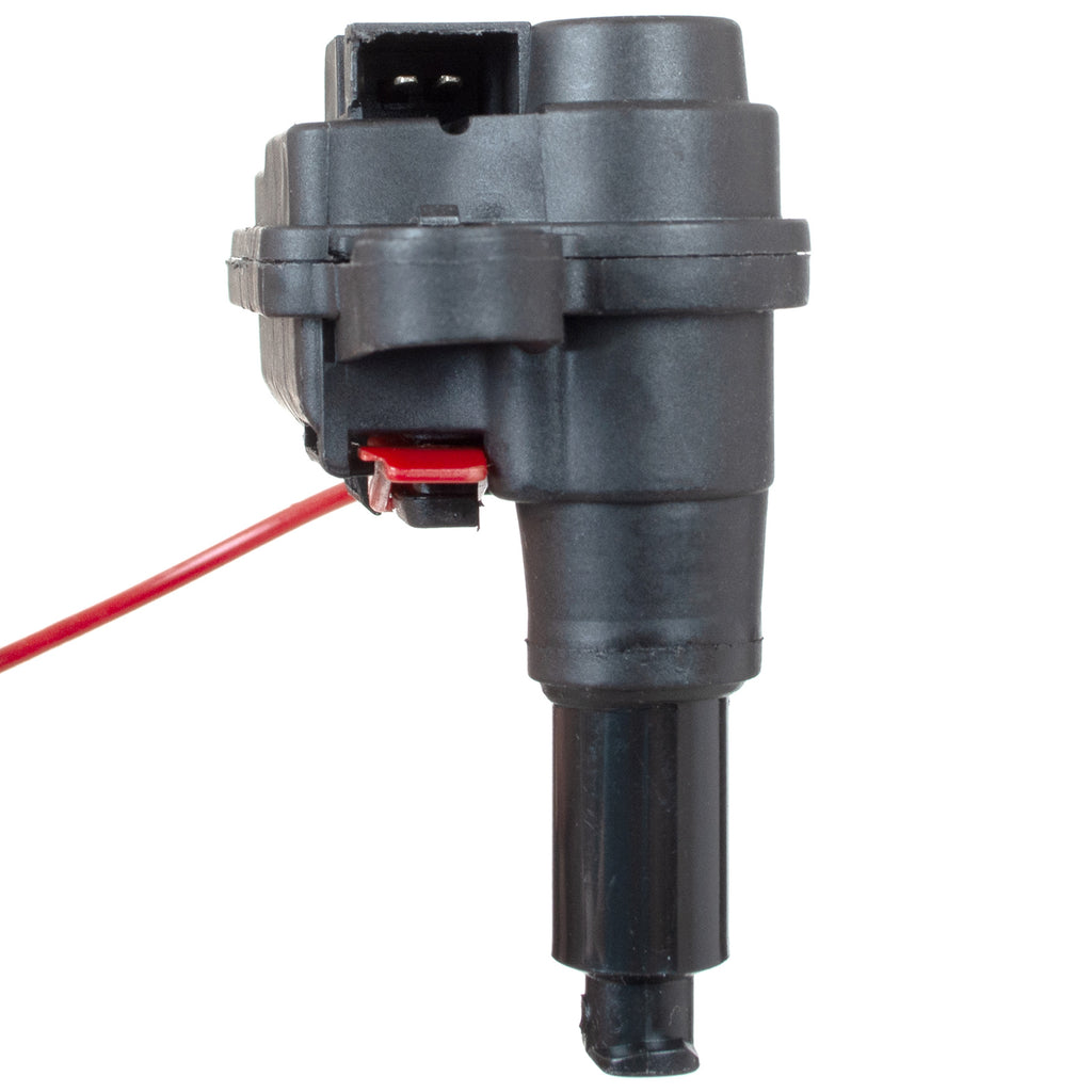 Машинка за капачката на резервоара за Ауди А3 1996– – 8V0862153A